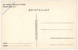 ak157417a Oorlog en Vrede