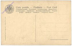 Bildnis eines Geistlichen