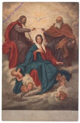 Die Krönung Mariens