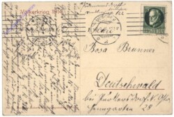ak157449a Nun danket alle Gott!