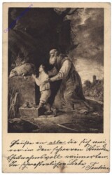 Abrahams Thankoffering