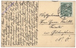 Abrahams Thankoffering