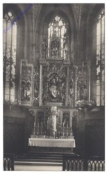 Altar