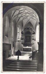 ak157458 Altar
