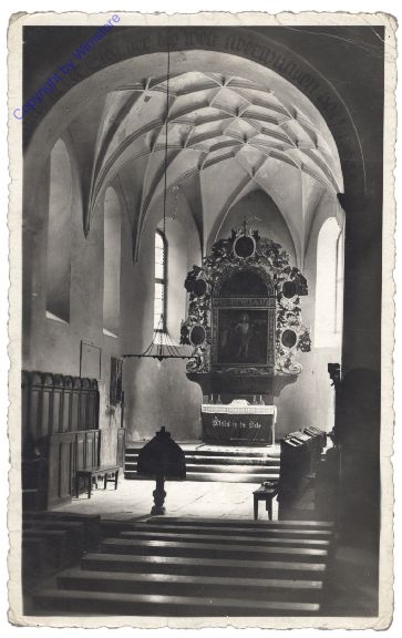 Altar