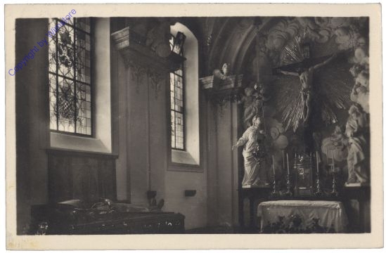 Altar