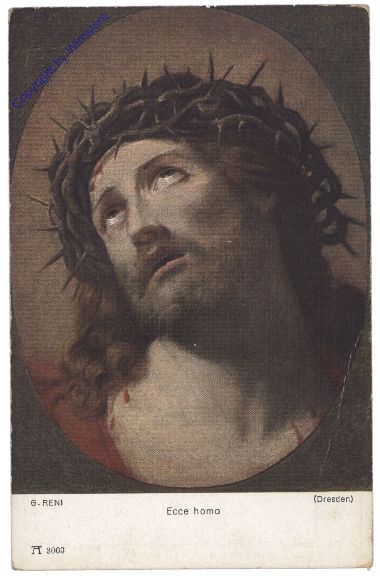 Ecce homo