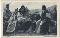 Christus und die Frauen