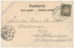 Christus (Anton Lang), Passionsspiele Oberammergau