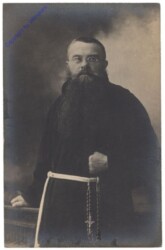 ak157491 Würdenträger