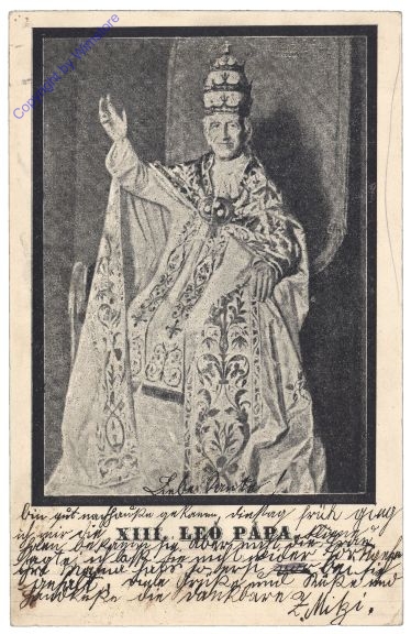 Leo XIII