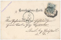 Probst Ferdinand Moser