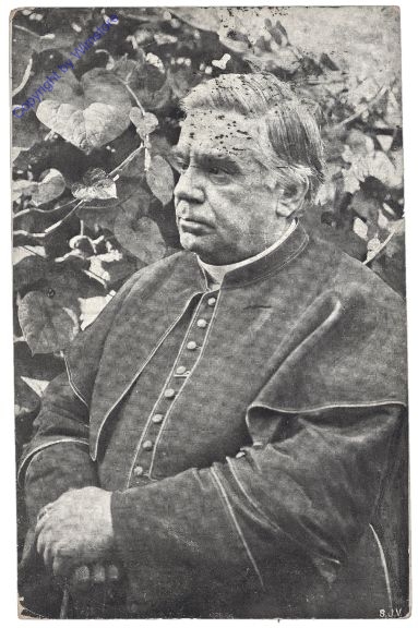 Prälat Joseph C. Heidenreich