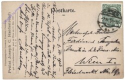 ak157501a Prälat Joseph C. Heidenreich