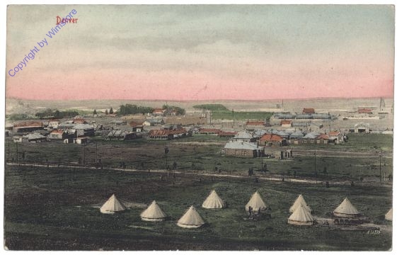 ak157522 Colorado: Denver