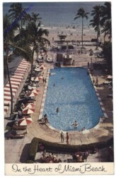 Florida: In the Heart of Miami Beach