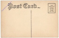 Indiana: Logansport, The Cashier of the First National Bank of that City rescuing His Family