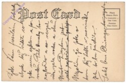 Indiana: Indianapolis, A Typical Scene in the lower Part of the City