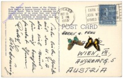 Illinois: North Avenue Beach, Chicago