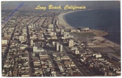 Kalifornien: Long Beach