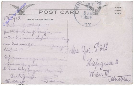 ak157609a Kentucky: Whitesburg