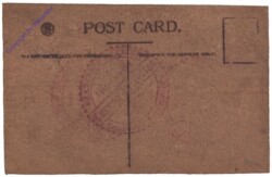 Michigan: Majestics Buildings