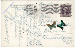 Missouri: The Coronado Hotel, Saint Louis