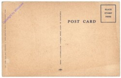 Nebraska: Broadway, Scottsbluff