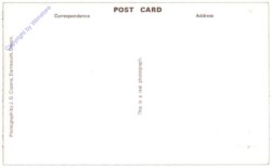 New Hampshire: The Pulpit, St. Saviour's, Dartmouth