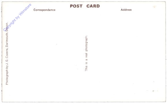 New Hampshire: The Pulpit, St. Saviour's, Dartmouth