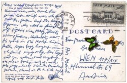 New York: View of Lower Manhattan, NY City