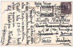 New York: Chrysler Building, NY City