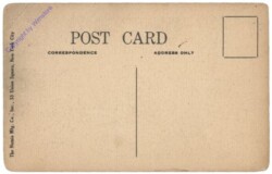 New York: Stony Brook Hotel, Long Island