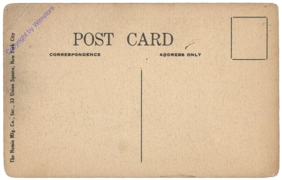 New York: Stony Brook Hotel, Long Island