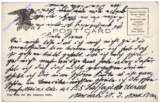 New York: Helter Skeleter, Luna Park, Coney Island