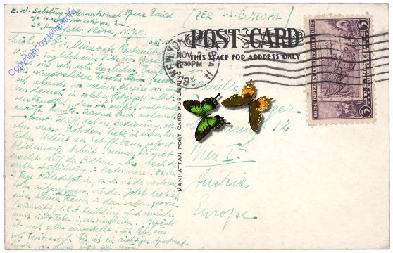 New York: R.C.A. and International Buildings, Rockefeller Center