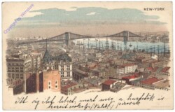 ak157703 New York: Ansicht