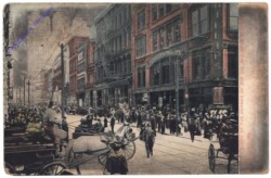 Pennsylvania: Pittsburg