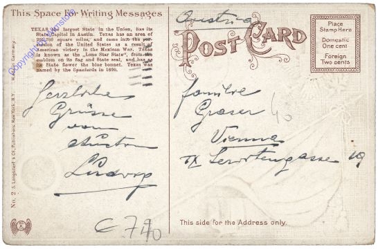 ak157725a Texas: Texas State Capitol, Austin