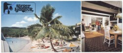 U.S. Virgin Islands: Secret Harbour Beach Hotel
