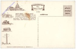 ak157739a Washington, D.C.: White house