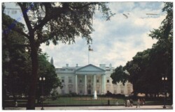 Washington, D.C.: The White House
