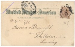 Washington, D.C.: Multiansicht