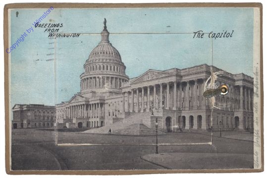 ak157752 Washington, D.C.: Capitol