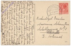 Allgemein, Walchersche Boerinnetjes