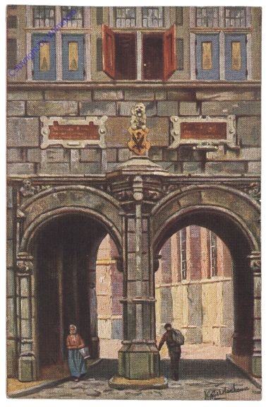 Allgemein, Tor