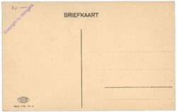 Alkmaar, Langestraat met Stadhuis