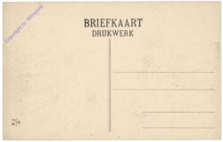 Almelo, Veemarkt met M.U.L.O.-school