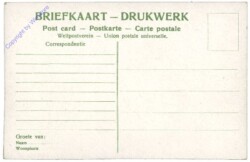 Amsterdam, Munttoren Binnen-Amstel