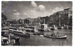 Amsterdam, Amstel bij Carre